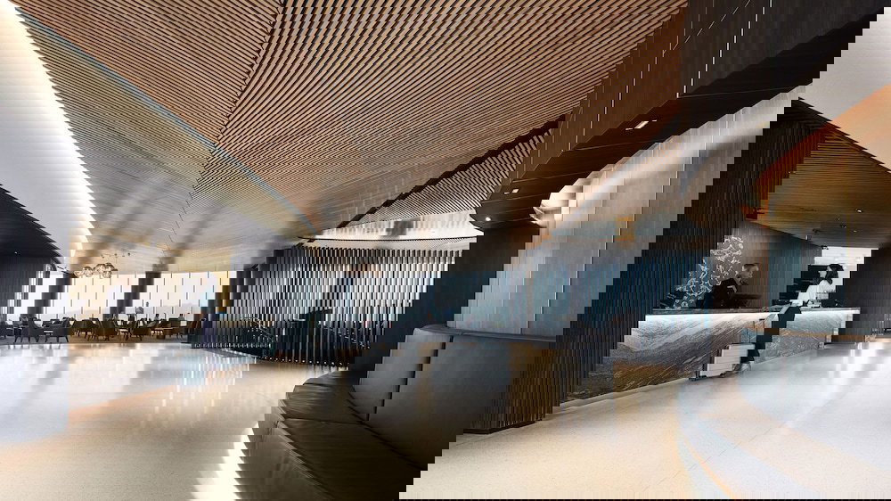 Foster Accommodation