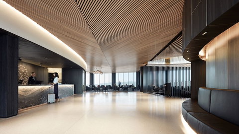 RACV Cape Schanck Resort - Foster Accommodation 0