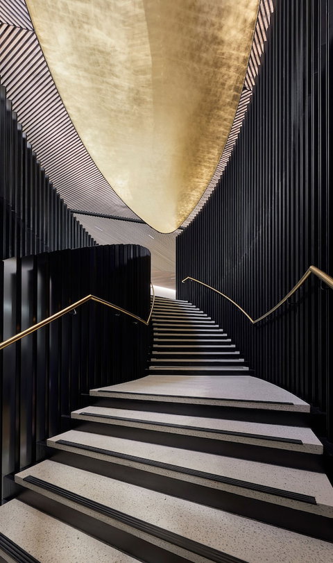 RACV Cape Schanck Resort - Foster Accommodation 5