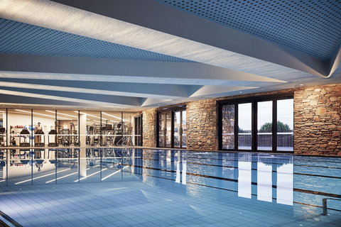 RACV Cape Schanck Resort - Foster Accommodation 3