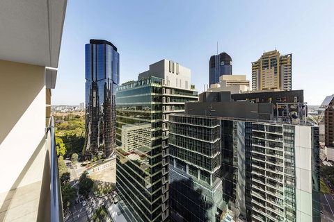 IStay River City Brisbane - Foster Accommodation 2