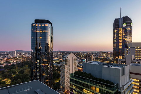 IStay River City Brisbane - Foster Accommodation 3