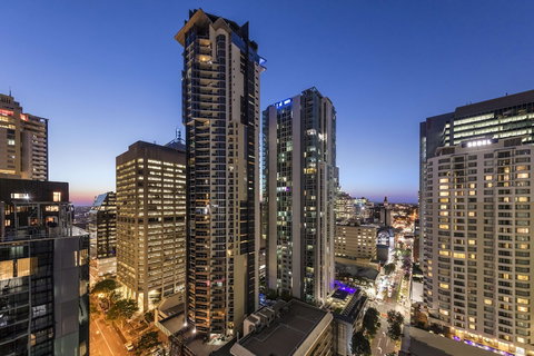 IStay River City Brisbane - Foster Accommodation 4