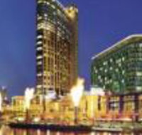 Crown Towers Melbourne - Foster Accommodation
