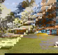 Oaks Sunshine Coast Seaforth Resort - Foster Accommodation