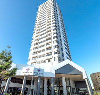 Park Regis North Quay - Foster Accommodation