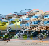 Park Regis Anchorage - Foster Accommodation