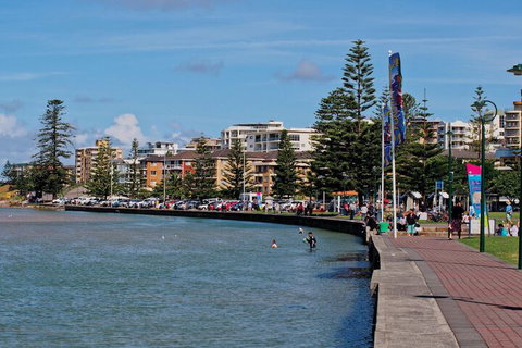 Oaks The Entrance Waterfront Suites - Foster Accommodation 3