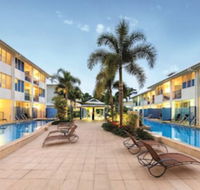 Silkari Lagoons Port Douglas - Foster Accommodation
