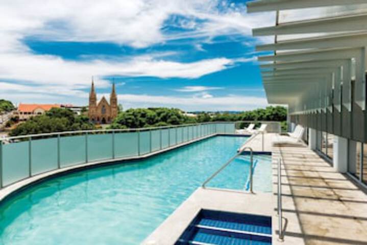 Woodend QLD Foster Accommodation