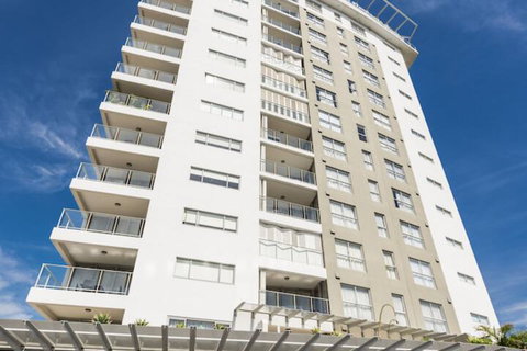 Oaks Ipswich Aspire Suites - Foster Accommodation 1