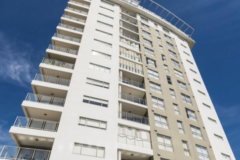 Oaks Ipswich Aspire Suites - Foster Accommodation 3
