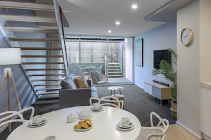 Nelson Bay NSW Foster Accommodation