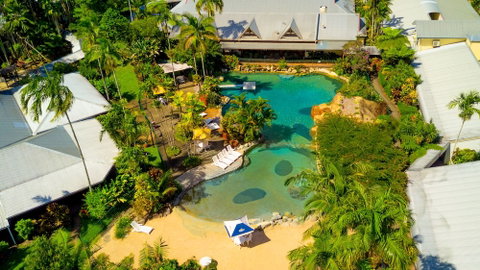Cairns Colonial Club Resort - Foster Accommodation 3
