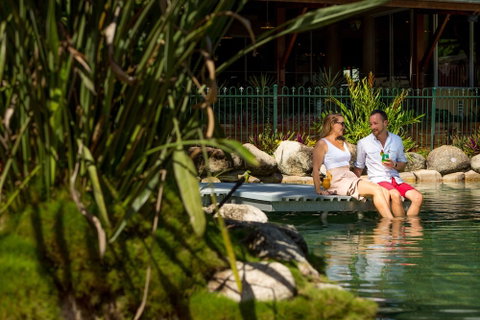 Cairns Colonial Club Resort - Foster Accommodation 2