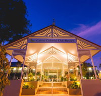 Cairns Colonial Club Resort - Foster Accommodation