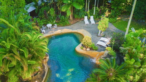 Cairns Colonial Club Resort - Foster Accommodation 6