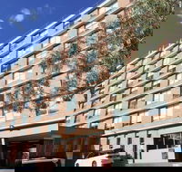 Royal Pacific Hotel - Foster Accommodation
