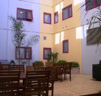 Plum Carlton Serviced Apartments - Foster Accommodation