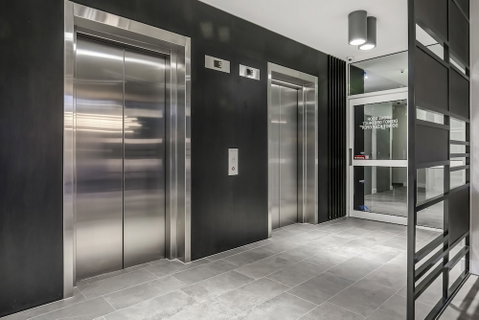 Plum Carlton Serviced Apartments - Foster Accommodation 1