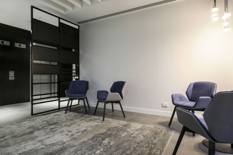 Plum Carlton Serviced Apartments - Foster Accommodation 4