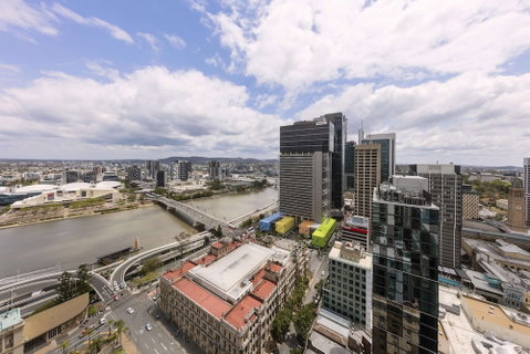 Oaks Brisbane Casino Tower Suites - Foster Accommodation 3