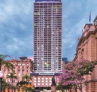 Oaks Brisbane Casino Tower Suites - Foster Accommodation