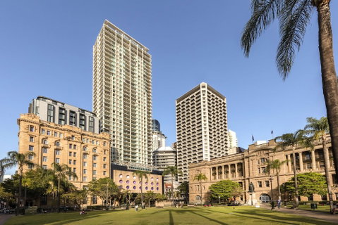 Oaks Brisbane Casino Tower Suites - Foster Accommodation 2