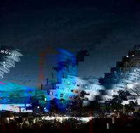 Novotel Sydney Olympic Park - Foster Accommodation