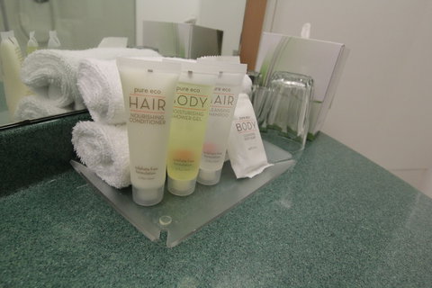 Ibis Newcastle - Foster Accommodation 5