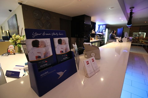 Ibis Newcastle - Foster Accommodation 3