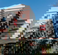 ibis Newcastle - Foster Accommodation