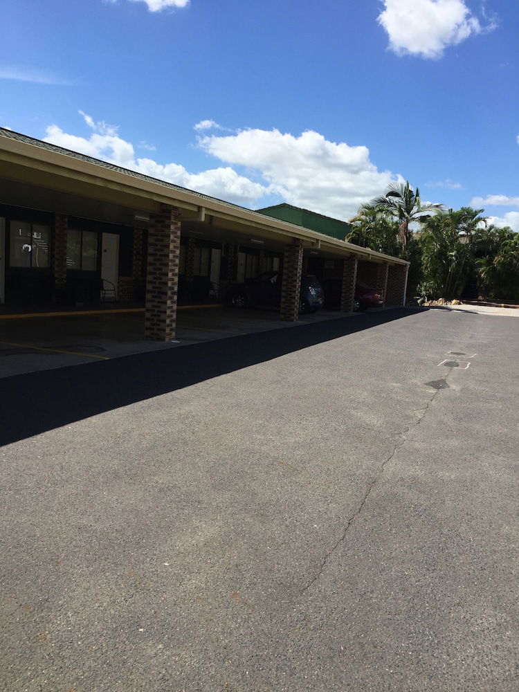 Allenstown QLD Foster Accommodation