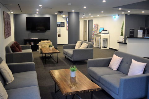 Ibis Sydney Thornleigh - Foster Accommodation 2