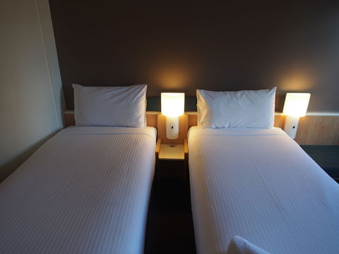 Ibis Sydney Thornleigh - Foster Accommodation 4