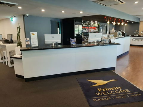 Ibis Sydney Thornleigh - Foster Accommodation 1