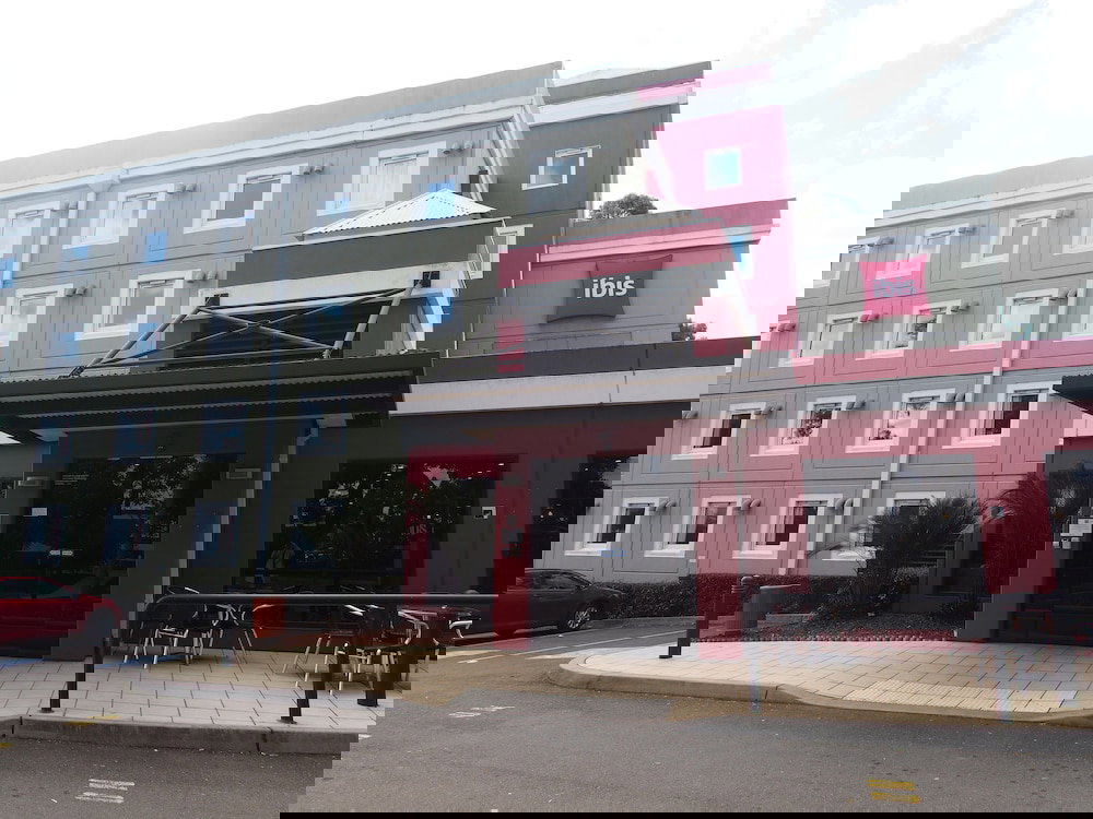  Foster Accommodation