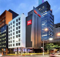 ibis Sydney Barangaroo Hotel