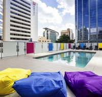 voco Brisbane City Centre an IHG Hotel - Foster Accommodation