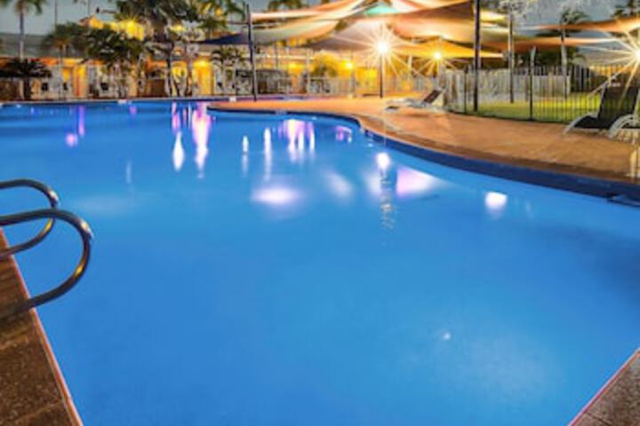 Waterbank WA Foster Accommodation