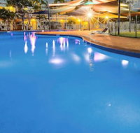 Mercure Broome - Foster Accommodation