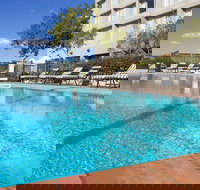 Mercure Sydney Parramatta - Foster Accommodation