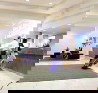 Grosvenor Hotel Adelaide - Foster Accommodation