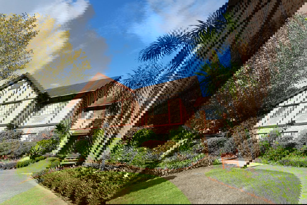 Foster Accommodation