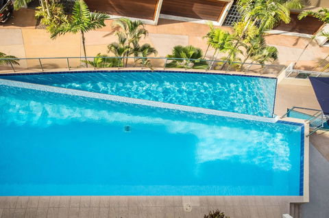 Azure Sea Whitsunday Resort - Foster Accommodation 2