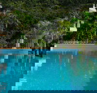 Azure Sea Whitsunday Resort - Foster Accommodation