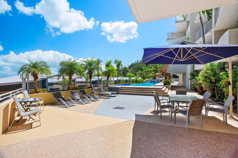 Azure Sea Whitsunday Resort - Foster Accommodation 5