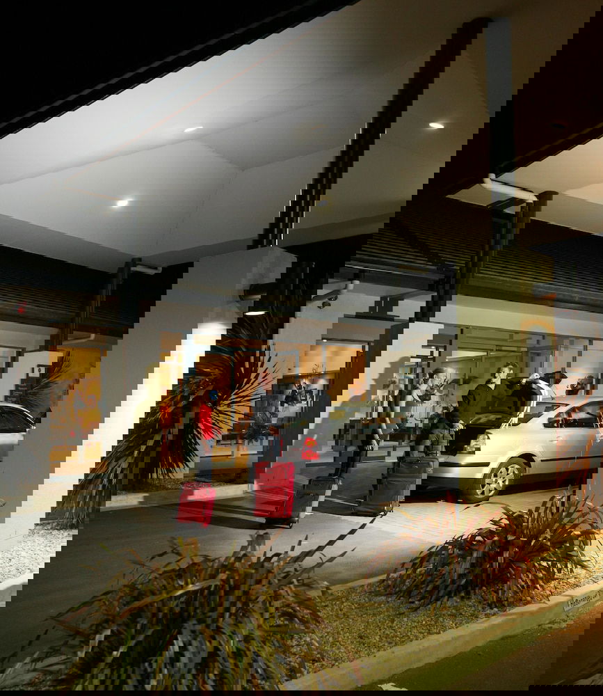  Foster Accommodation