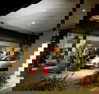 Links Lady Bay Resort - Foster Accommodation