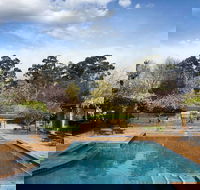 Mercure Resort Hunter Valley Gardens - Foster Accommodation